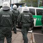 Zugriff gegen Salafisten in Bonn
