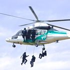 Zugriff! – Hubschrauber Polizei Baden-Württemberg