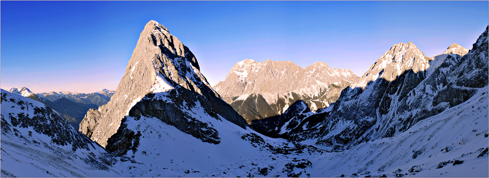 Zugspitz-Arena