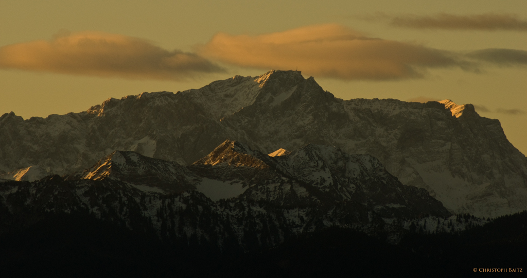 Zugspitz