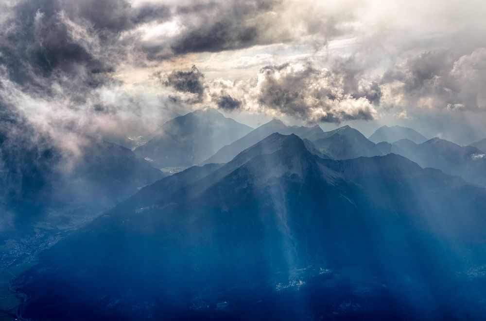 Zugspitz - Impressionen