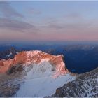 Zugspitz-Impressionen...