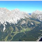 Zugspitz-MEGA-Pano!