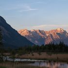 Zugspitz-Mond III