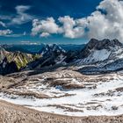 Zugspitz-Panorama