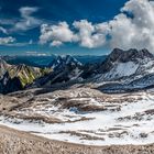 Zugspitz-Panorama (2)