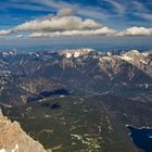 Zugspitz-Panorama