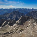 Zugspitz-Panorama