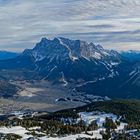 Zugspitz-region