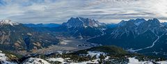 Zugspitz-region