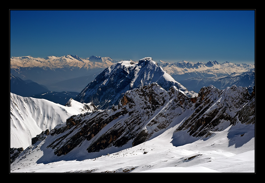 Zugspitz-View