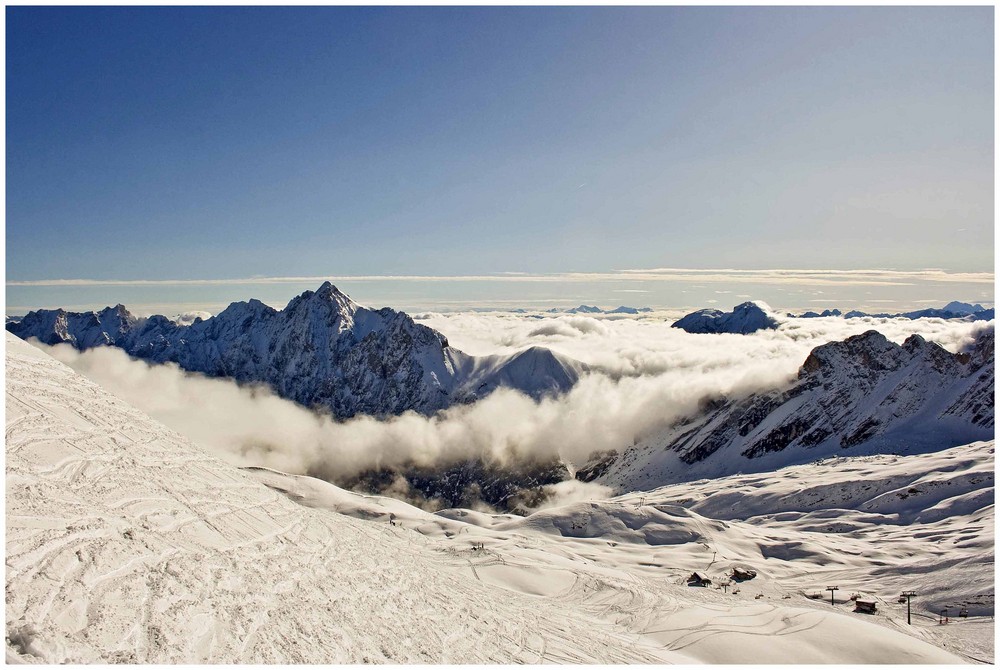 Zugspitzarena