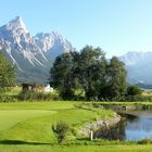 Zugspitzarena