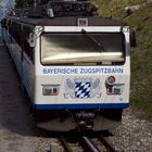 Zugspitzbahn