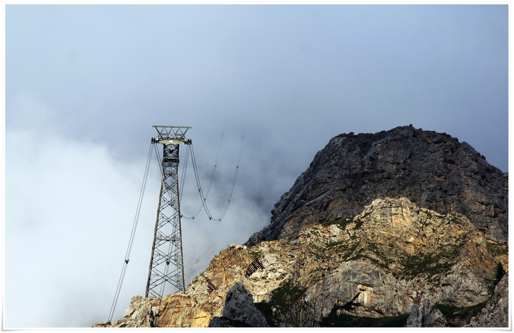 Zugspitzbahn