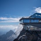 Zugspitzbahn – Seilbahn