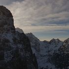 Zugspitzblick