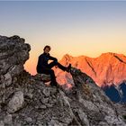 Zugspitzblick