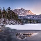 Zugspitzblick