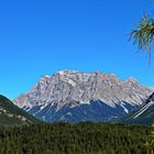 Zugspitzblick