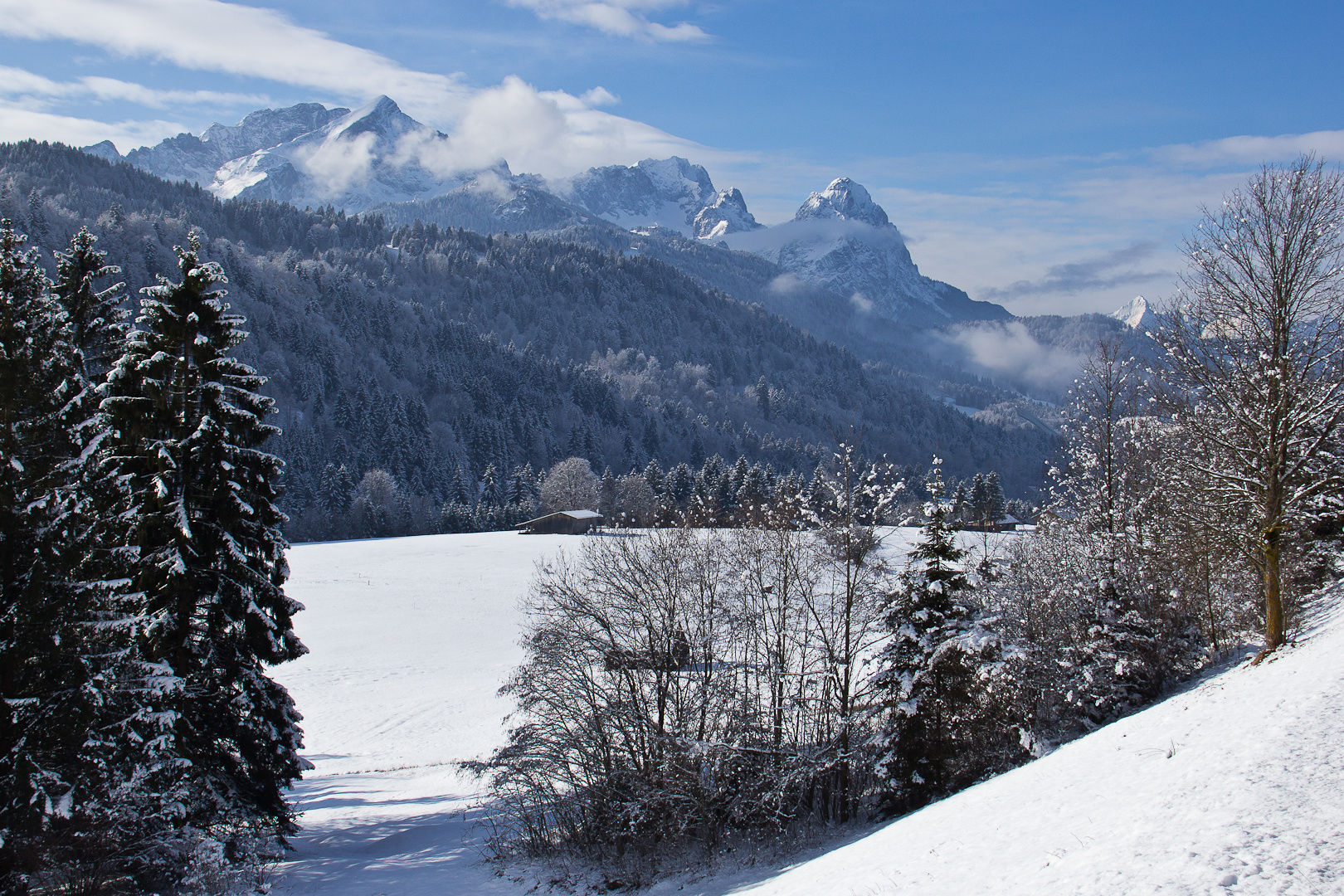 Zugspitzblick 2