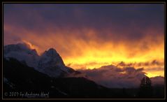 + Zugspitzblick +