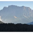 Zugspitzblick