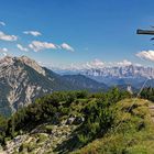 Zugspitzblick!