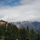 Zugspitzblick