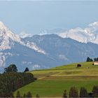 Zugspitzblick