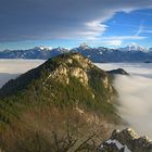 Zugspitzblick