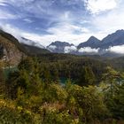 Zugspitzblick