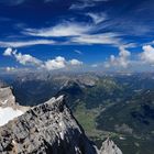  Zugspitzblick