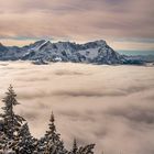 Zugspitzblick