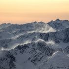 Zugspitzblick