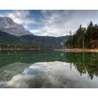 Zugspitzblick