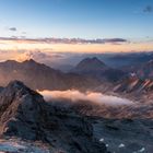 Zugspitzblick