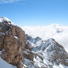 Zugspitzblick