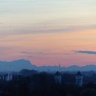 Zugspitzblick