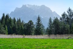 Zugspitzblick