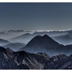 Zugspitzblick