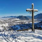 Zugspitzblick!