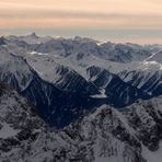 Zugspitzblick