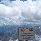 Zugspitzblick