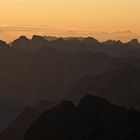 Zugspitzblick