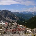 Zugspitzblick