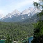 Zugspitzblick