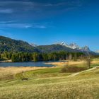 Zugspitzblick