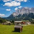 Zugspitzblick de luxe