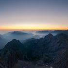 Zugspitzblick